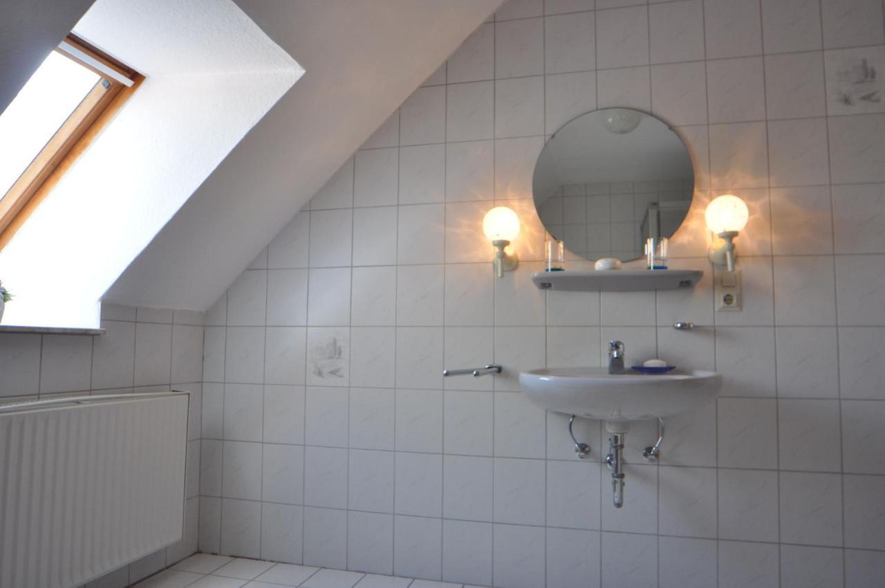 Ferienwohnung Landliebe 65347 Moormerland Bagian luar foto