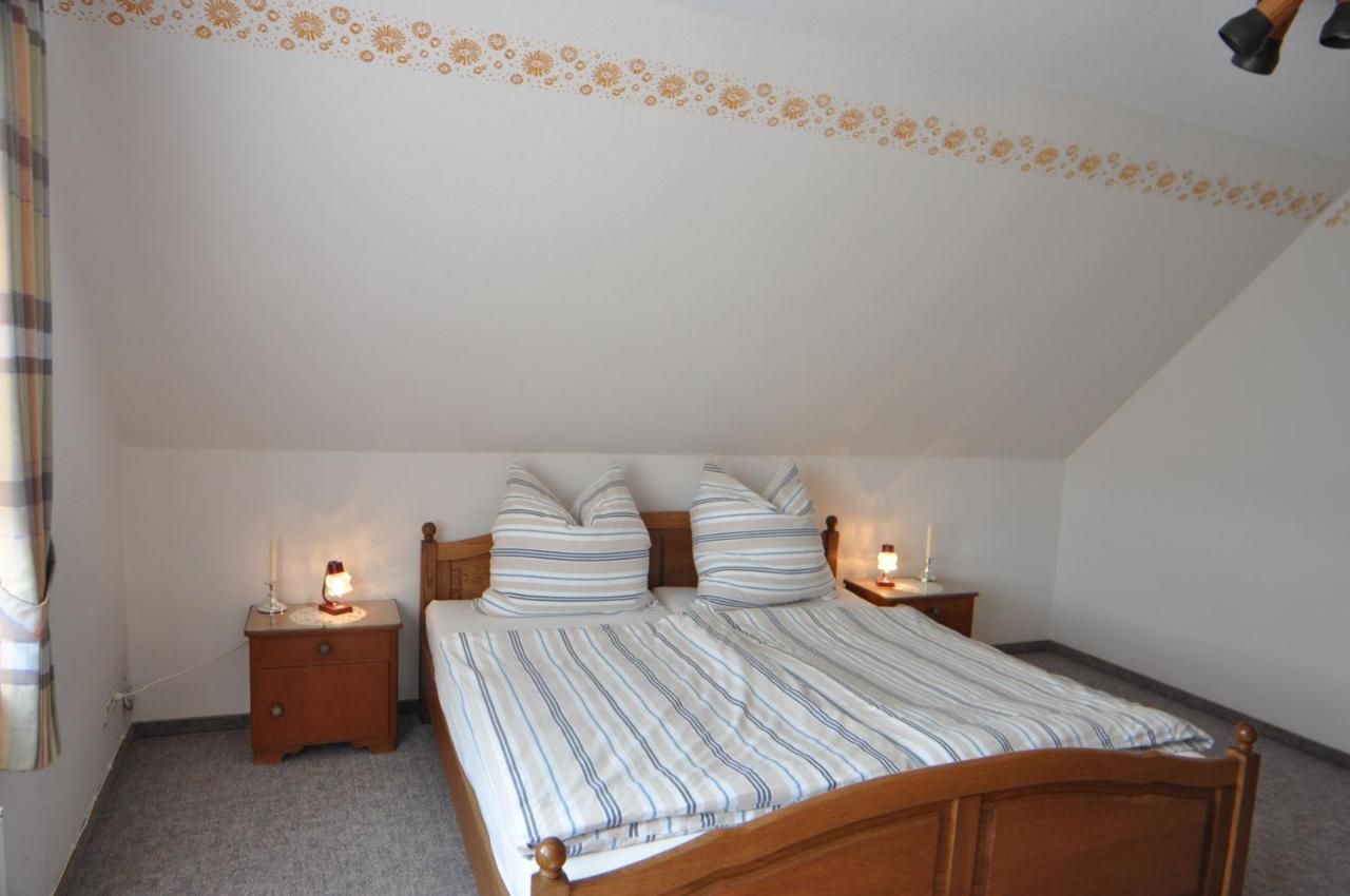 Ferienwohnung Landliebe 65347 Moormerland Bagian luar foto