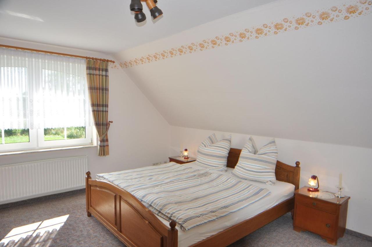 Ferienwohnung Landliebe 65347 Moormerland Bagian luar foto